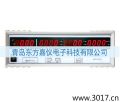 單相電參數(shù)綜合測(cè)量?jī)x