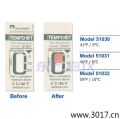 �ض�ָʾ��(bi��o)�� Tempdot �r(sh��)�g-�ضȘ�(bi��o)��,��̖:51030-51032,Ʒ��:����DeltaTRAK
