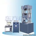 時(shí)代微機(jī)屏顯式液壓萬(wàn)能試驗(yàn)機(jī)(100噸)