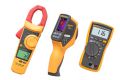 VT04 可視紅外測溫儀 HVAC 組合套件